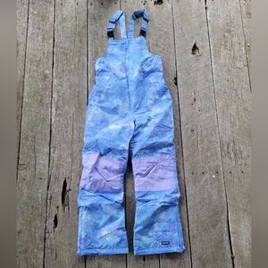 Lands Ebd Squall Insulated Iron Knee Bibs